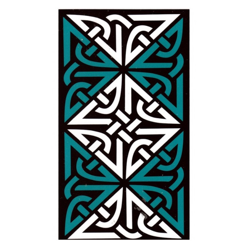 The Robin Wood Tarot