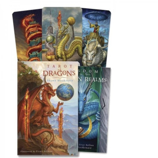 Tarot of Dragons