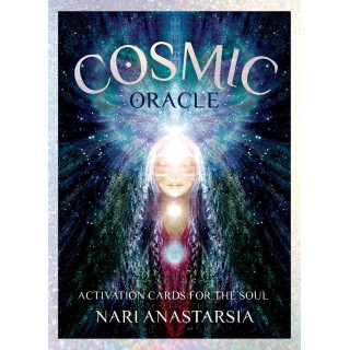 Cosmic Oracle