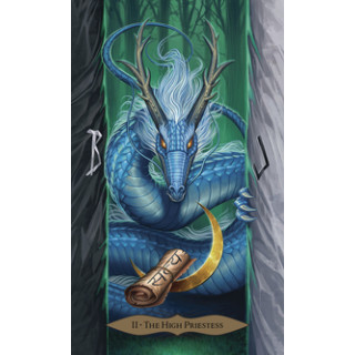 Tarot of Dragons