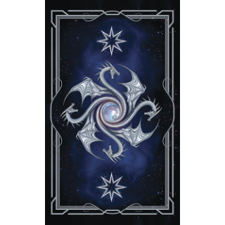 Tarot of Dragons