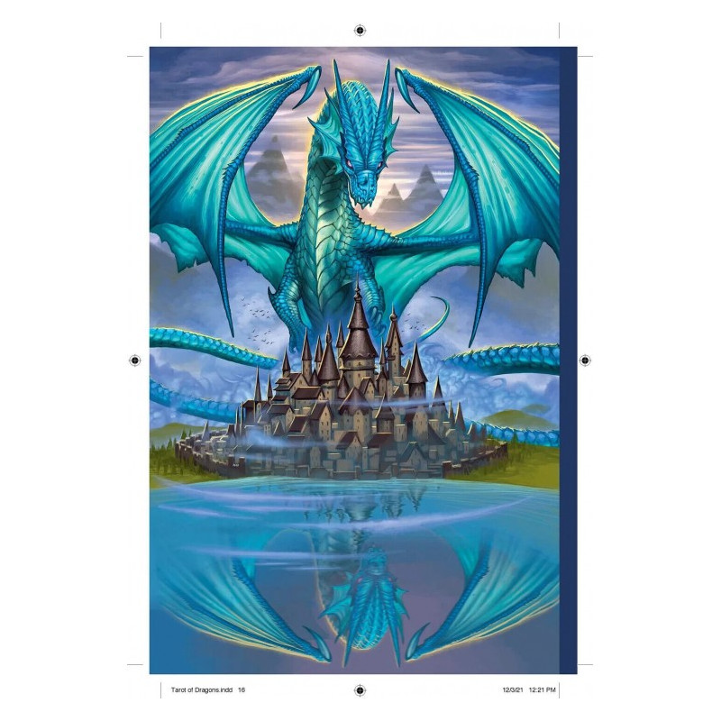 Tarot of Dragons