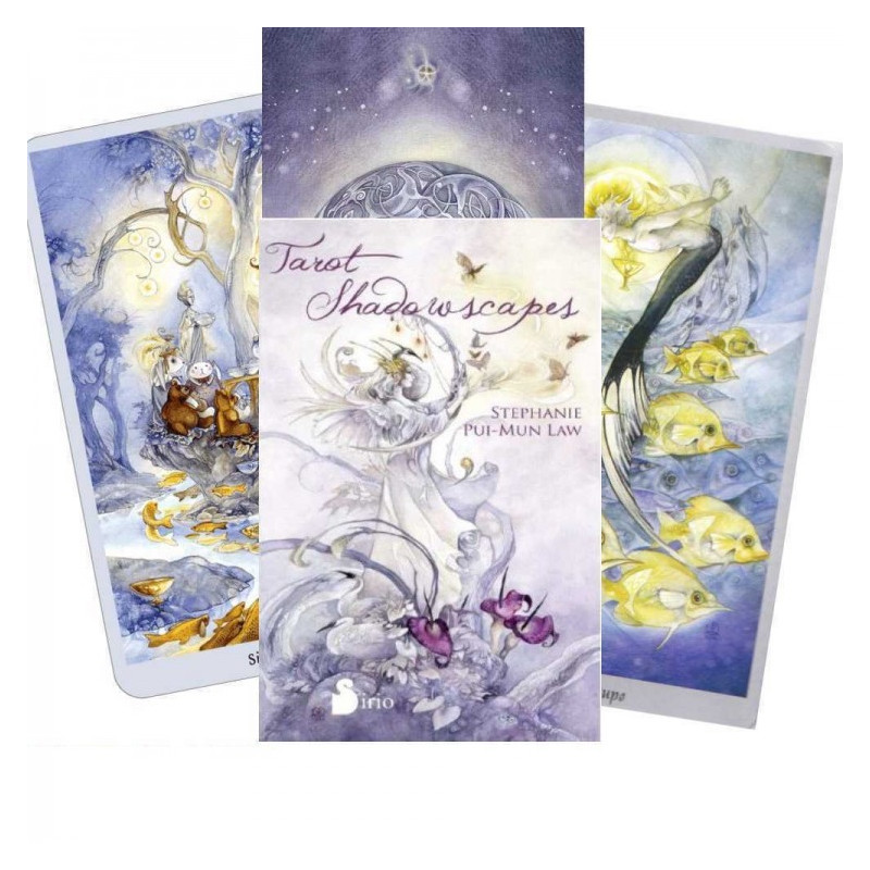 Shadowscapes Tarot