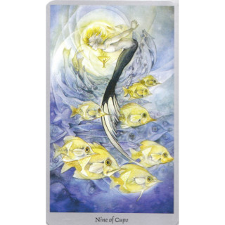 Shadowscapes Tarot