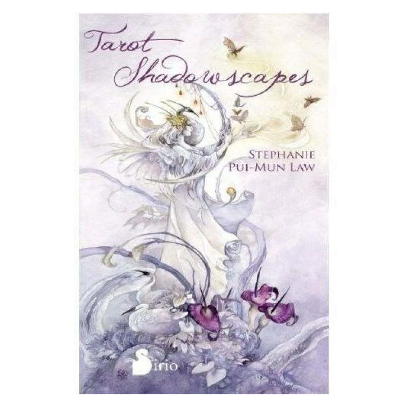 Shadowscapes Tarot