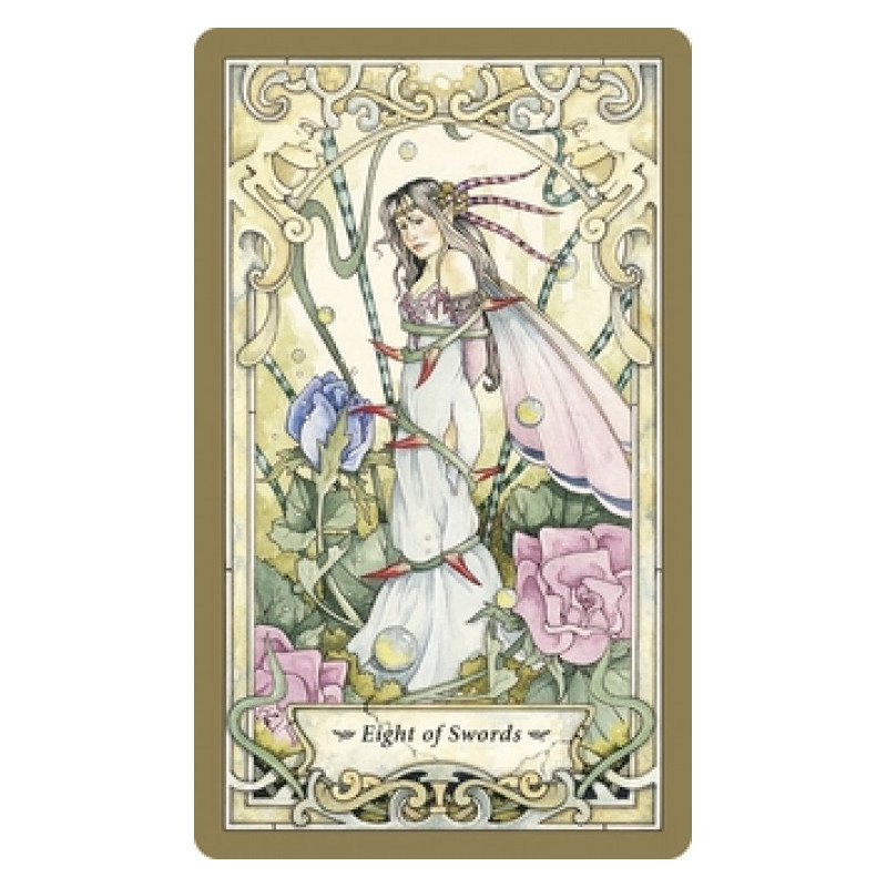 Mystic Faerie Tarot