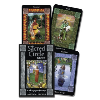 Sacred Circle Tarot