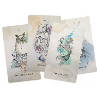 Otherkin Tarot