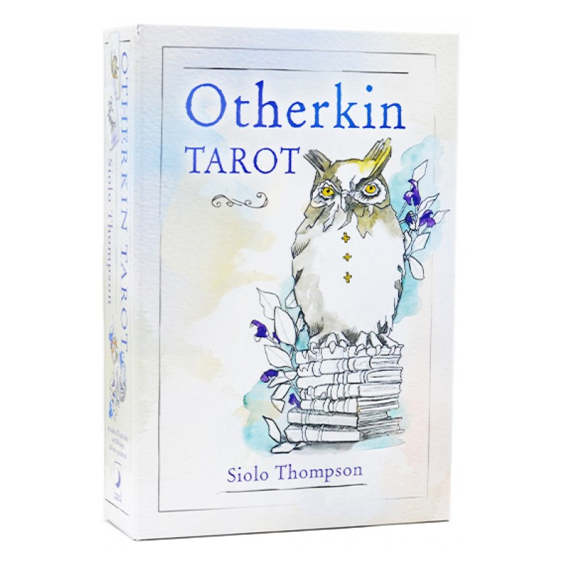 Otherkin Tarot