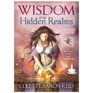 Wisdom of the Hidden Realms Oracle