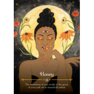 Seasons Of The Witch Beltane Oracle