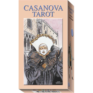 Casanova Tarot