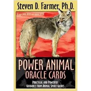 Power Animal Oracle