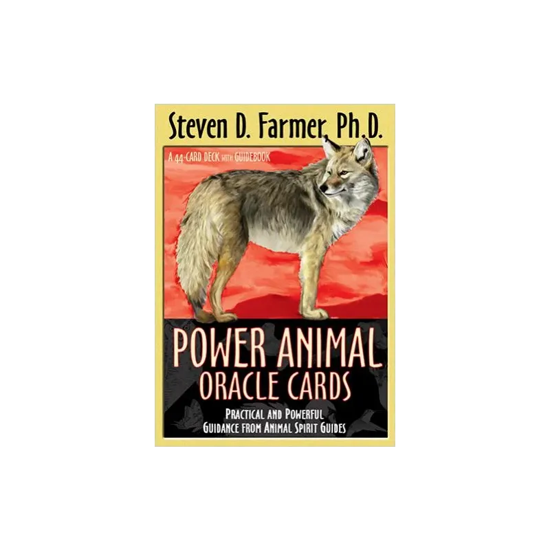 Power Animal Oracle