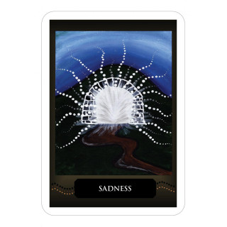 Aboriginal Spirit Oracle