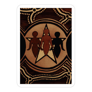 Aboriginal Spirit Oracle