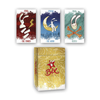 Bix Tarot
