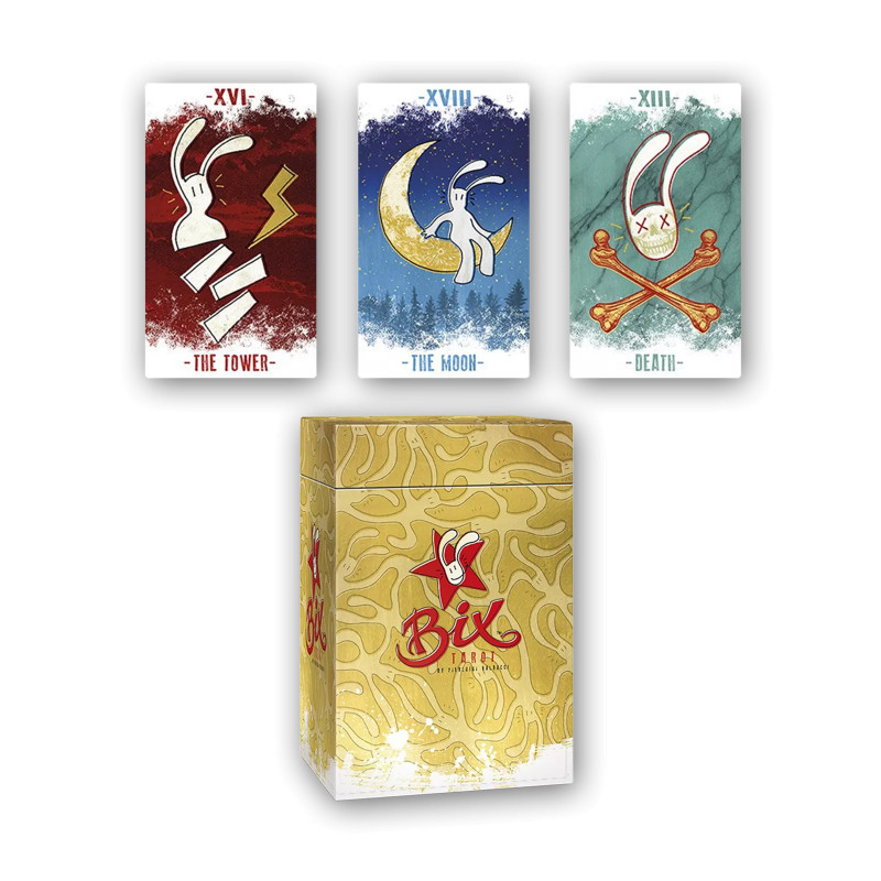 Bix Tarot