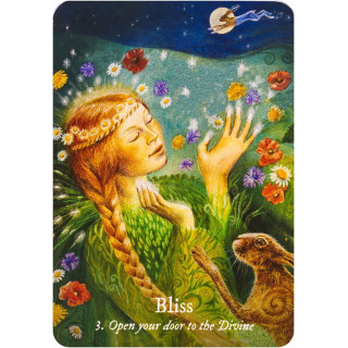 Goddess Love Oracle