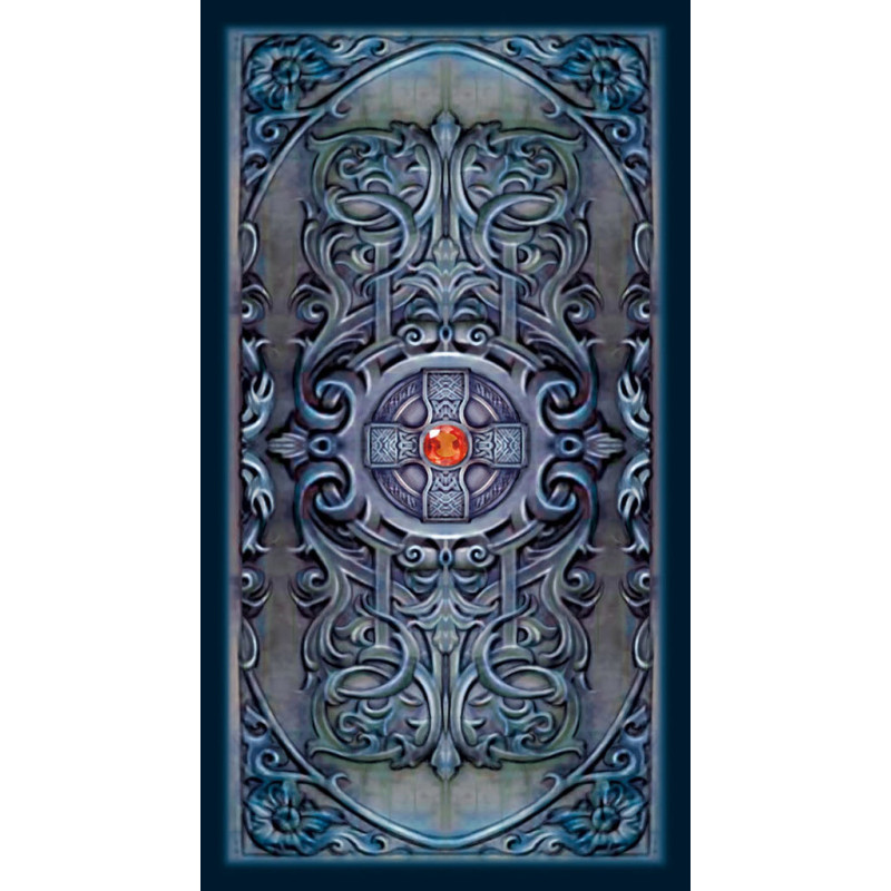 Dark Fairytale Tarot