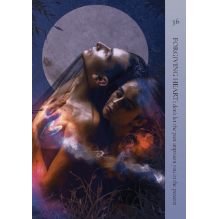 Healing Heart Oracle