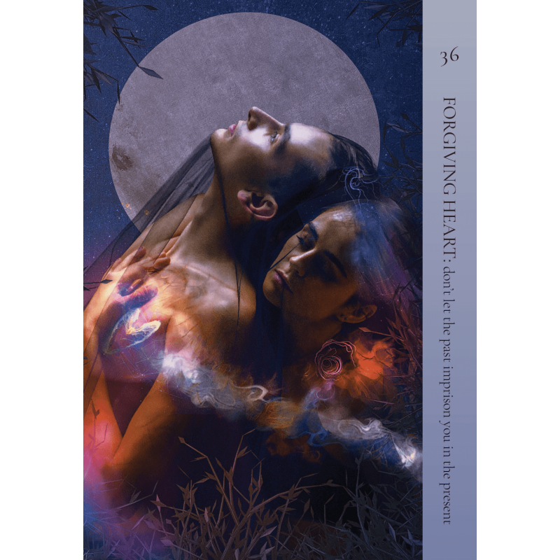 Healing Heart Oracle