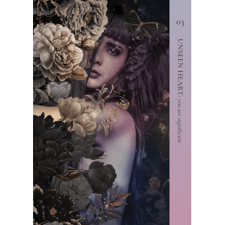 Healing Heart Oracle