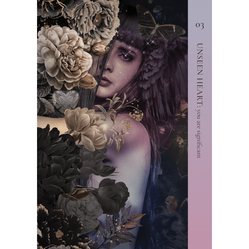 Healing Heart Oracle