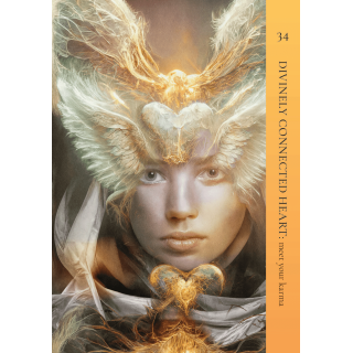 Healing Heart Oracle