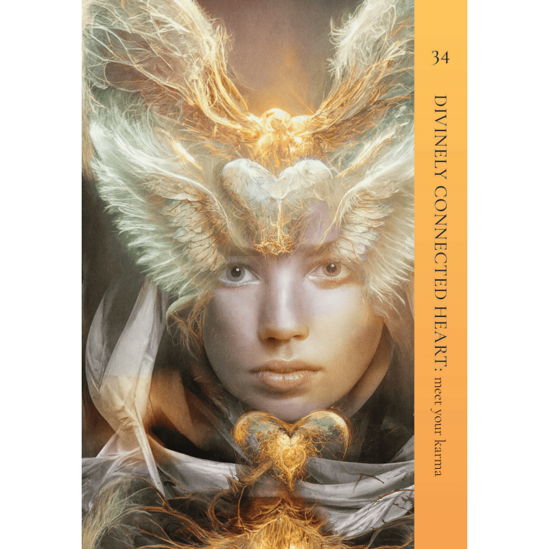 Healing Heart Oracle