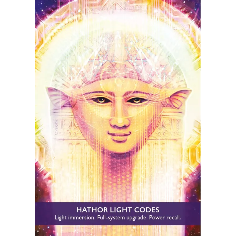 Gateway of Light Activation Oracle