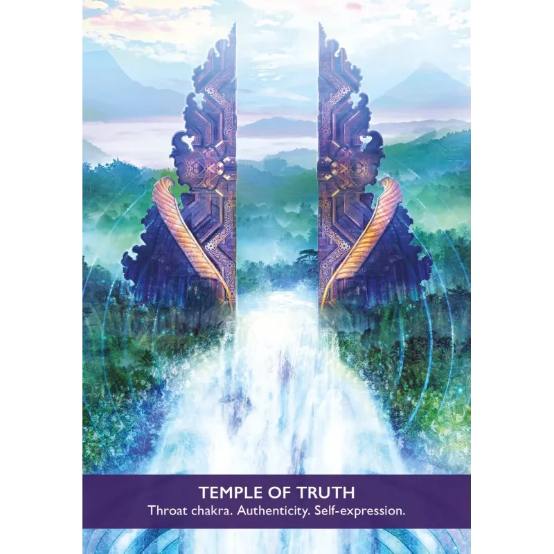 Gateway of Light Activation Oracle