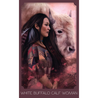 Goddess Within Oracle