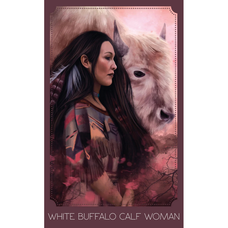 Goddess Within Oracle