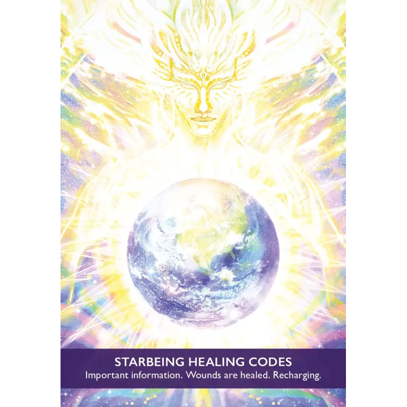 Gateway of Light Activation Oracle