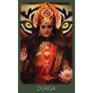 Goddess Within Oracle