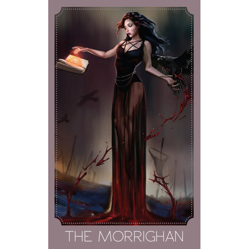 Goddess Within Oracle