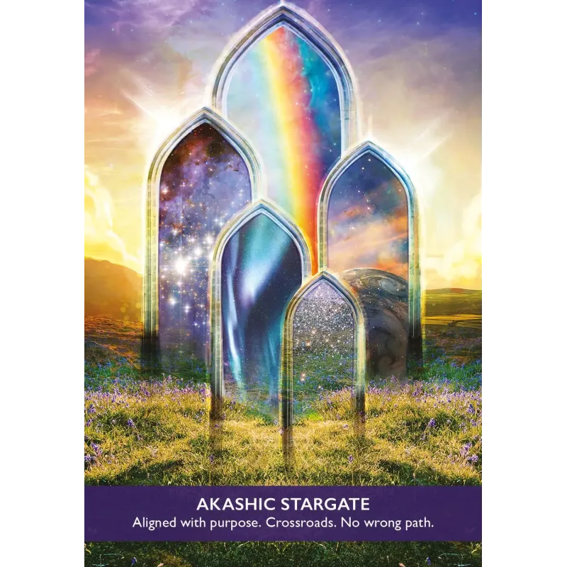 Gateway of Light Activation Oracle