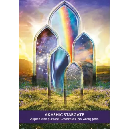 Gateway of Light Activation Oracle