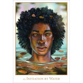 Lightworker Oracle: Fierce Love (11.11 Edition)