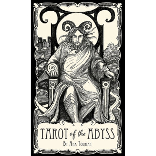 Tarot Of The Abyss