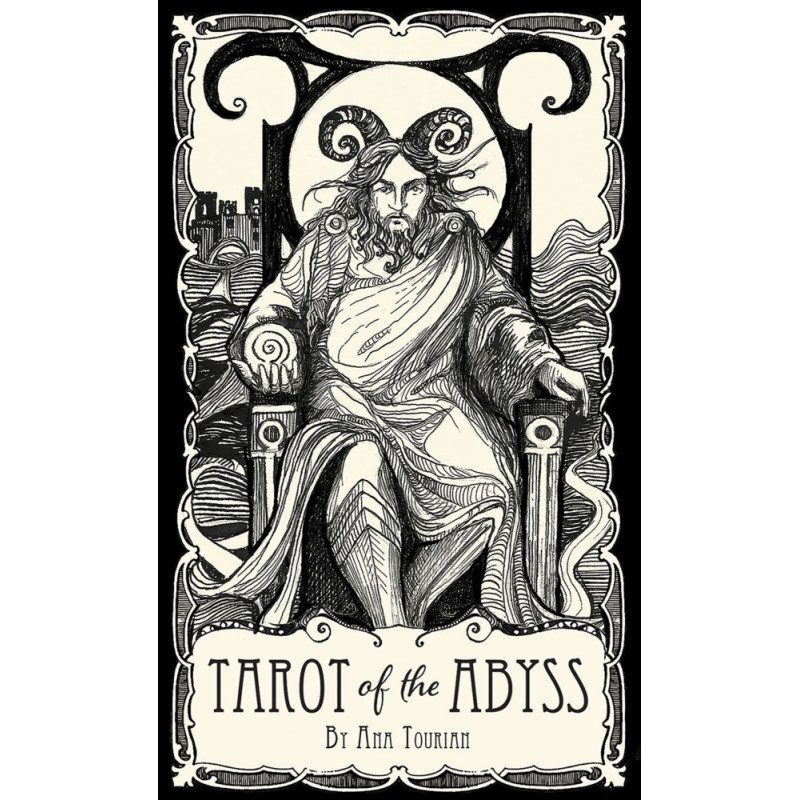 Tarot Of The Abyss