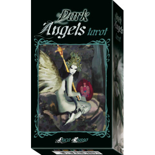 Dark Angels Tarot