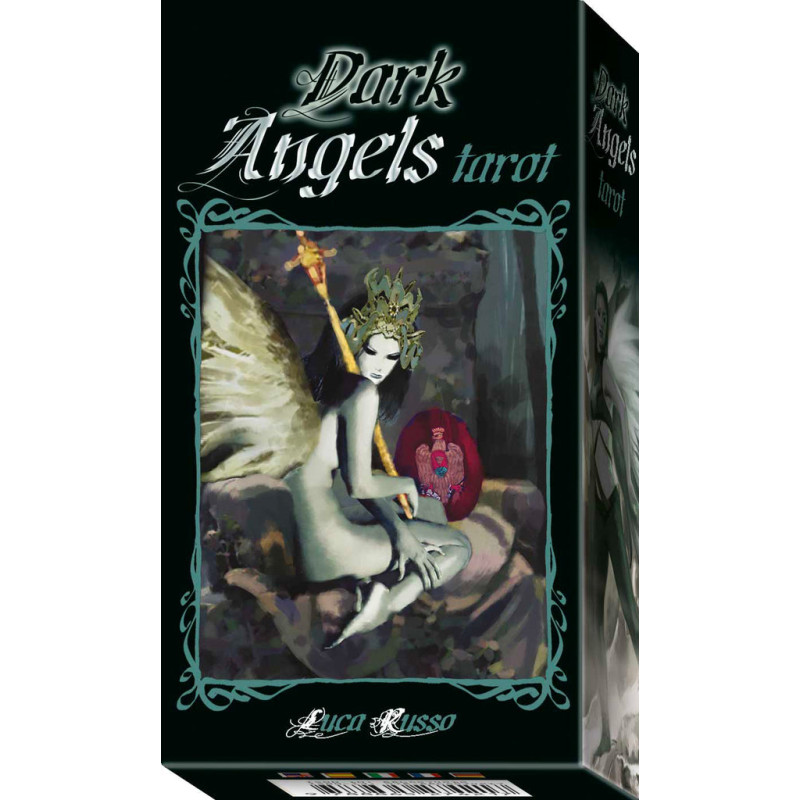 Dark Angels Tarot