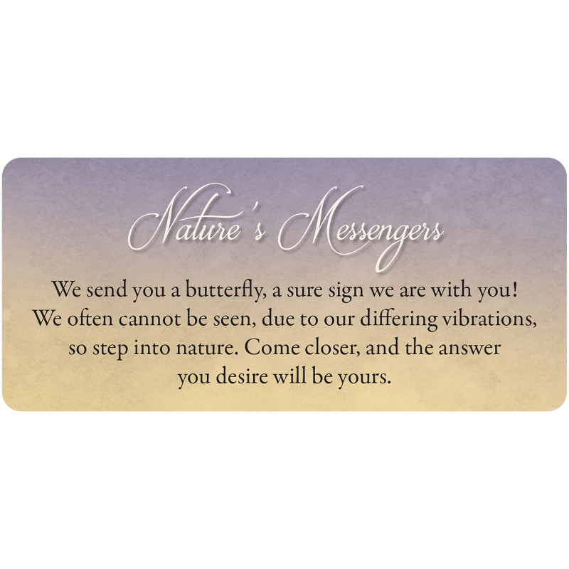 Faery Whispers Oracle