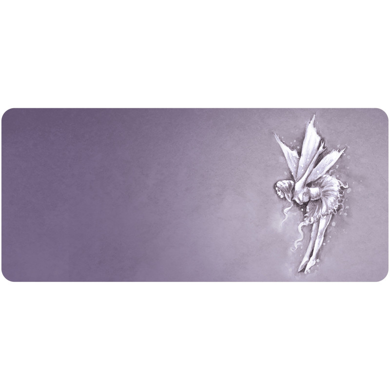 Faery Whispers Oracle