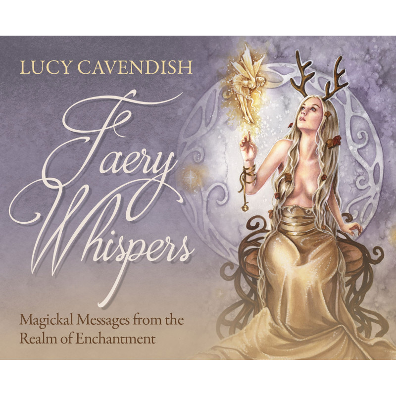 Faery Whispers Oracle