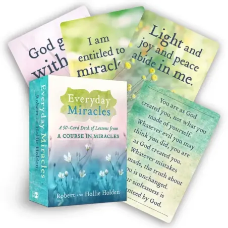 Everyday Miracles