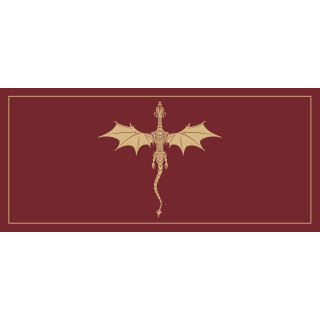 Dragon Magick Oracle