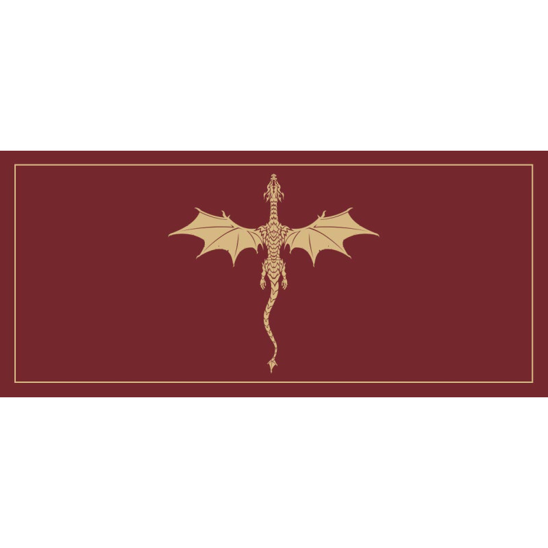 Dragon Magick Oracle